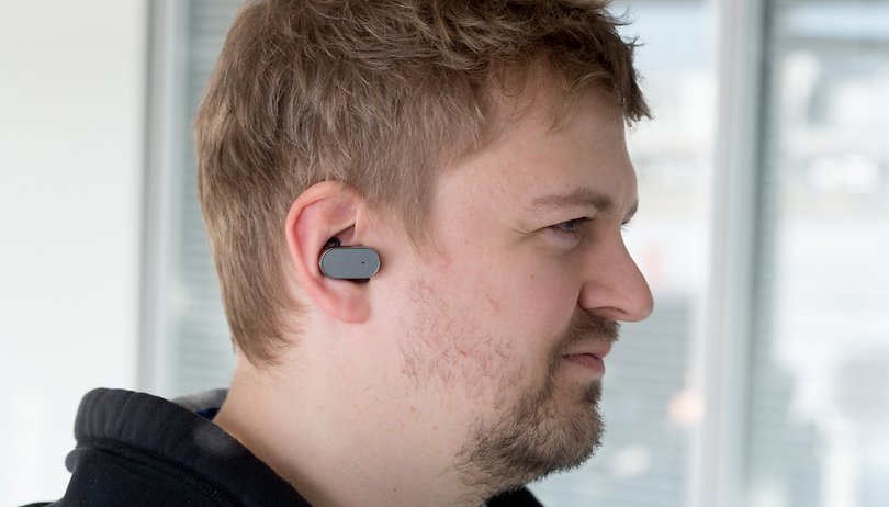 AndroidPIT Sony Xperia Ear 1716