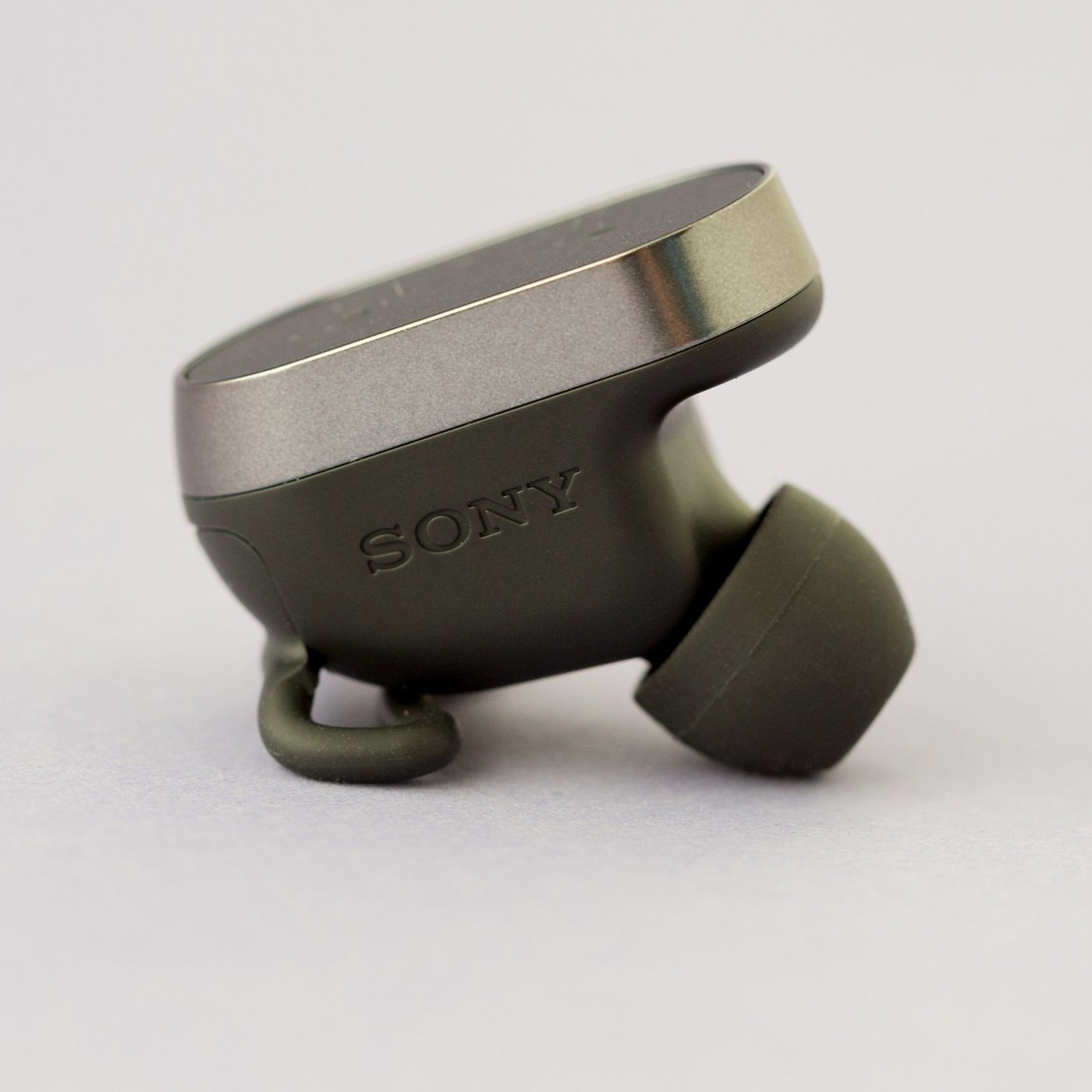 Sony Xperia Ear review: the assistant in your ear