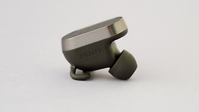 Sony Xperia Ear im Test: Der Assistent im Ohr