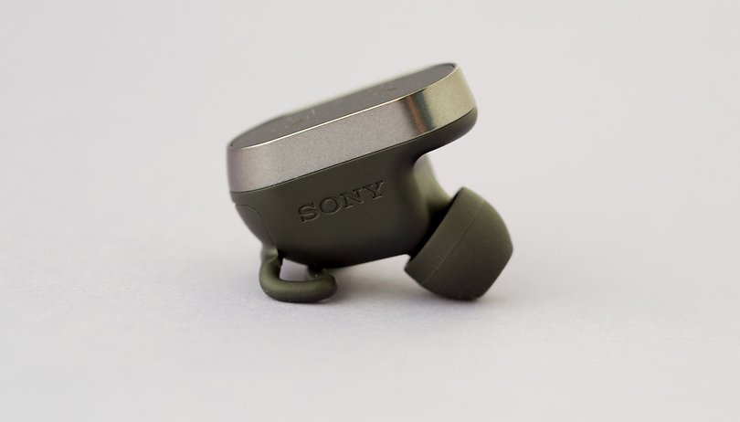AndroidPIT Sony Xperia Ear 1799