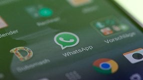 Review do WhatsApp: suporte para versões antigas do Android acaba em janeiro