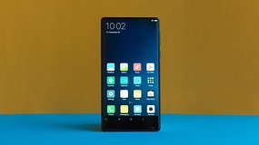 Xiaomi Mi Mix recensione: lo smartphone con quel qualcosa in più