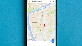 Google AR navigation is rolling out to select users