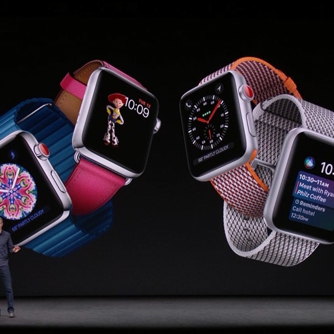 El reloj de apple es compatible con android sale