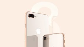 Apple iPhone 8 and 8 Plus: for the nostalgic fans