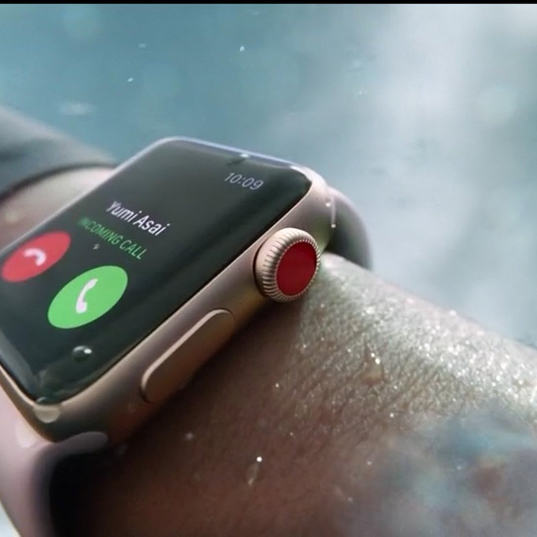 Apple watch series 3 android online