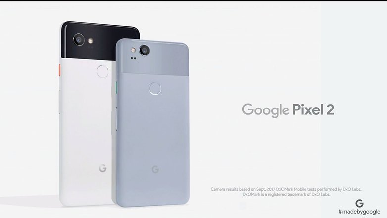 AndroidPIT Google Pixel 2 14