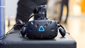 TPCast für die Vive ausprobiert: Wireless-VR ist zum Greifen nah