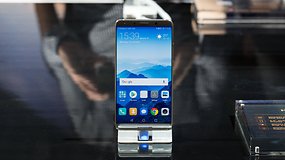 Mate 10 Pro : comment Huawei veut rivaliser avec Apple et Samsung