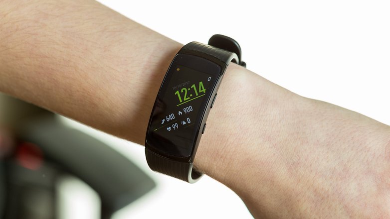 Galaxy fit 2 discount pro release date