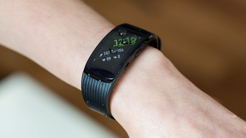 Gear fit pro 3 cheap release date