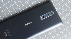 Nokia 8 im Test: Bothie alleine reicht leider nicht