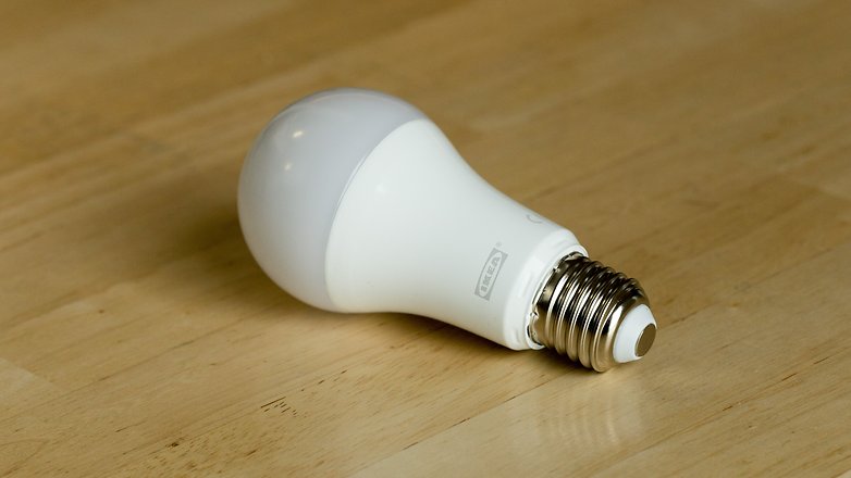 Bulb help!!! I left ikea before buying the recommended bulb for my