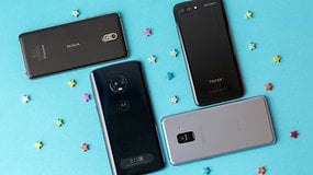 Los mejores smartphones por menos de 200 €