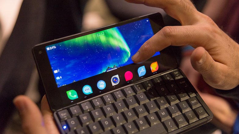 AndroidPIT Jolla MWC 2018 9524