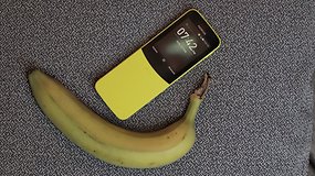 Nokia 8110 Reloaded: The classic slider phone is making a comeback