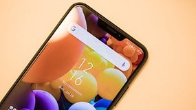 The iPhone X's notch will be everywhere, and we're to blame