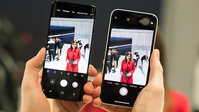 Apple's iPhones can no longer compete with the Android camera kings
