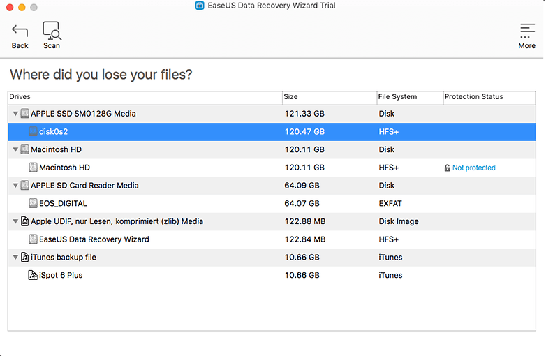 repair microsd card mac1