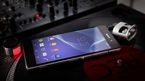 Sony lança o Xperia Z2