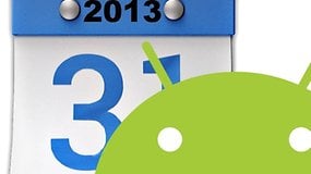 2013: A Year in review for Android