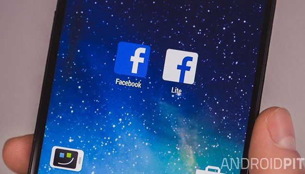 Difference Between Facebook and Facebook Lite