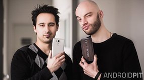 Nexus 6 vs. Huawei Ascend Mate 7: Zwei Phablets, zwei Meinungen