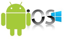 Smartphone-OS: Android dominiert den globalen Markt