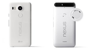 De qual dos novos Nexus você mais gostou?