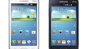 Galaxy Core: Samsung enthüllt neues Smartphone... mal wieder