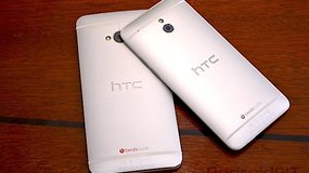 Confronto HTC One Mini Vs HTC One: quale scegliere?