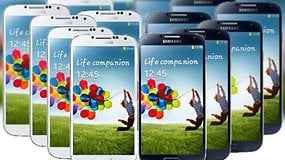 Galaxy S4 Value Edition: Noch eine S4-Version in 7 Farben geplant