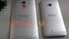 HTC One Max, rivelate le specifiche tecniche
