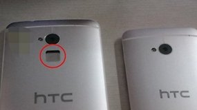 HTC One Max: Detaillierte Bilder deuten auf Fingerabdruck-Scanner