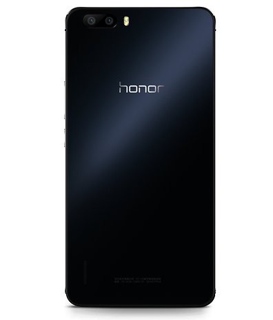 Honor 6 Plus