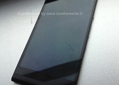 Huawei Ascend P6 001