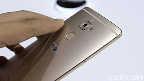 5 motivos para comprar el Huawei Mate S