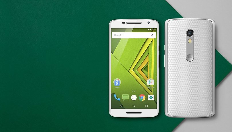 moto x play hero