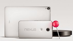 Nexus 6 and Nexus 9 comparisons: how do these Android devices perform against the rest