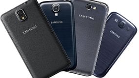 Latest Samsung Android 4.3 news: carrier rollouts & stability patches
