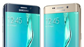 Galaxy S6 edge vs Galaxy S6 edge+ : compact ou hors-norme ?