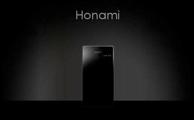 Sony Xperia i1 Honami mistaken for Nexus 5 before July event