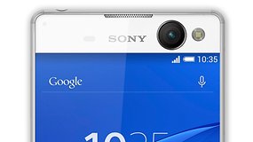 Sony Xperia C5 Ultra: Sonys erstes rahmenloses Smartphone