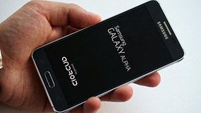 Is the Samsung Galaxy Alpha backlash fair?