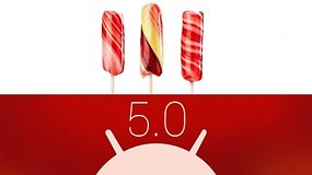 Android 5.0 Lollipop: Wie heißt der KitKat-Nachfolger? [EVERGREEN]