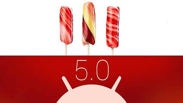android kitkat lollipop teaser new format