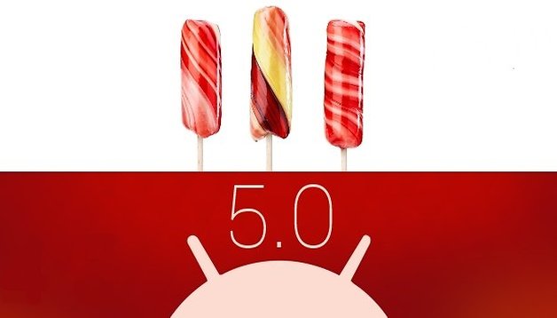 android kitkat lollipop teaser new format