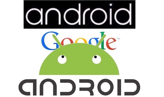 android logo new teaser