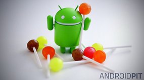 Installez Android 5.0 Lollipop sur le Samsung Galaxy Note 3 [MàJ]