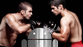 Android Silver: Das wird die Zerreißprobe für Google und Samsung